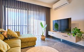 Garden View 9 - Two Bedroom Apartment